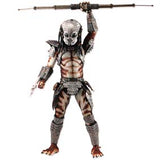 20" Inch Tall HUGE Predator 'Guardian' 1/4 Scale Figure (Predator 2) Figure NECA