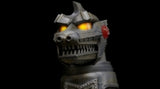 19" Inch Tall HUGE 1974 MechaGodzilla Ric LE LED (Light Up) TOHO Figure SHONEN-RIC LIMITED EDITION