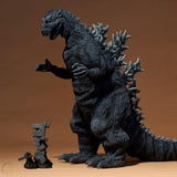 17" Inch Tall HUGE Godzilla 1954 Ric LE X-PLUS Gigantic Series TOHO Sakai SHONEN-RIC LIMITED EDITION