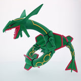 13" Inch Tall HUGE Rayquaza Neo Pokemon Gigantic Series X-Plus Emerald Figure LIMITED EDITION Figure X-Plus Gigantic Series