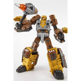 15" Inch WB-03 Technobots Computron Combiner 6-Pack "Assorted Vehicles" Oversized Warbotron G1 Figure Warbotron