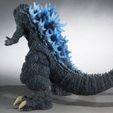 16" Inch Tall HUGE Godzilla Blue Dorsal Fin GMK 2001 TOHO Figure PX EXCLUSIVE LIMITED EDITION Figure X-Plus Gigantic Series