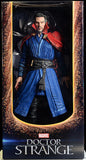 18" Inch Tall HUGE Avengers Dr. Strange 1/4 Scale NECA Figure Discontinued (Avengers) Figure NECA