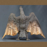 10" Inch Tall 1964 Rodan Godzilla v Ghidorah v Mothra X-PLUS TOHO 25cm Series Three Headed Monster