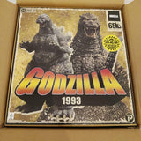 12" Inch Tall 1993 Ric Disco Godzilla vs Mechagodzilla X-PLUS 30cm Series SHONEN-RIC EXCLUSIVE