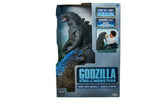 24" Inch Tall HUGE Godzilla 2014 Jakks Child Size Poseable Figure (Godzilla King Of the Monsters) Figure Jakks Pacific