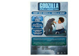 24" Inch Tall HUGE Godzilla 2014 Jakks Child Size Poseable Figure (Godzilla King Of the Monsters) Figure Jakks Pacific