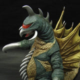 12" Inch Tall 1972 Ric Gigan vs Godzilla LED LIGHT UP X-PLUS Vinyl 30cm Series SHONEN-RIC EXCLUSIVE