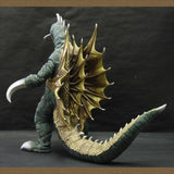 12" Inch Tall 1972 Ric Gigan vs Godzilla LED LIGHT UP X-PLUS Vinyl 30cm Series SHONEN-RIC EXCLUSIVE