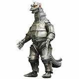 19" Inch Tall HUGE 1974 MechaGodzilla vs. Godzilla X-PLUS TOHO Vinyl Figure Standard Plex PVC Kaibutsuya