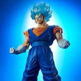 18” Inch Tall HUGE SSGSS Blue Vegetto LE SSGSS Gigantic Series Figure 1/4 Scale LIMITED EDITION Figure X-Plus Gigantic Series