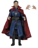 18" Inch Tall HUGE Avengers Dr. Strange 1/4 Scale NECA Figure Discontinued (Avengers) Figure NECA