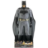 20" Inch Tall HUGE 4-Pack Big-Figs Batman / Superman / Armored Mech Suit Batman / W. Woman Figures Figure Jakks Pacific
