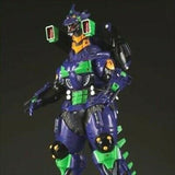 12" Inch Tall Evangelion Kiryu 2002 EVA Unit 01 Colors Ver Mechagodzilla X-Plus TOHO Neon Genesis