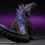 19" Inch Tall HUGE Shin Godzilla Fourth Form + Extra Head Ric 2016 LE TOHO Figure LIMITED EDITION Figure X-Plus Gigantic Series