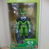20” Inch Tall HUGE Gigantic Series Perfect Cell X-Plus Dragon Ball Z Final Form Figure 1/4 Scale Figure X-Plus Gigantic Series