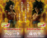 17” Inch Tall HUGE Gigantic Series Vegeta Super Saiyan 4 Original Color Ver. SS4 Figure 1/4 Scale