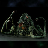 12" Inch Tall Biollante Ric LED + Godzilla 1989 TOHO Large Monster Series SHONEN-RIC LIMITED EDITION