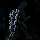 12" Inch Tall Biollante Ric LED + Godzilla 1989 TOHO Large Monster Series SHONEN-RIC LIMITED EDITION