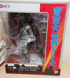 10" Inch Tall 1975 Terror of MechaGodzilla Ric LE LED (Light Up) TOHO Godzilla SHONEN-RIC EXCLUSIVE