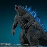 18" Inch Tall HUGE Godzilla 2019 Ric LE X-PLUS Gigantic Series TOHO Vinyl Figure LIMITED EDITION Figure X-Plus Gigantic Series