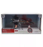10" Inch HUGE Display X-Wing Star Wars Vehicle Jedi Poe Dameron & Fighter Figure Set Disney Hasbro Toy Hasbro (ILM)
