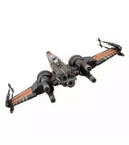10" Inch HUGE Display X-Wing Star Wars Vehicle Jedi Poe Dameron & Fighter Figure Set Disney Hasbro Toy Hasbro (ILM)