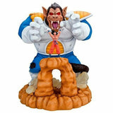 12" Inch Tall HUGE Vegeta Giant Great Ape Monkey Ichiban Kuji Japan Prize 1/8 Scale LIMITED EDITION Figure Banpresto