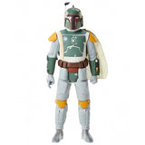 18" Inch Tall HUGE Star Wars Big-Figs Boba Fett (Jetpack) Movie Accurate Figure Figure Jakks Pacific
