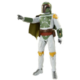 18" Inch Tall HUGE Star Wars Big-Figs Boba Fett (Jetpack) Movie Accurate Figure Figure Jakks Pacific