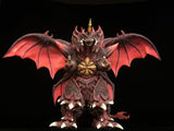 13" Inch Tall HUGE Destoroyah PX Exclusive (LIGHT UP EYES) LED 1995 TOHO Figure LIMITED EDITION Figure X-Plus 25cm Scale