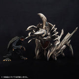 15" Inch Tall HUGE Mother Legion Ric LE (LIGHT UP EYES + CHEST) LED 1996 TOHO Figure LIMITED EDITION Figure X-Plus 25cm Scale