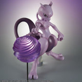 13" Inch Tall HUGE Mewtwo Neo Pokemon Gigantic Series X-Plus Figure LIMITED EDITION Figure X-Plus Gigantic Series