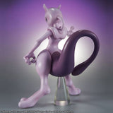 13" Inch Tall HUGE Mewtwo Neo Pokemon Gigantic Series X-Plus Figure LIMITED EDITION Figure X-Plus Gigantic Series