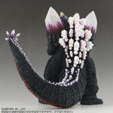 10" Inch Tall HUGE Space Godzilla X-PLUS 1994 TOHO DAI-KAIJU Series Vinyl Figure Figure X-Plus 25cm Scale