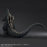 21" Inch Tall HUGE Godzilla 1989 Ric (Glow In The Dark) + Closed Jaw LE TOHO Figure LIMITED EDITION Figure X-Plus Gigantic Series