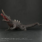 12" Inch Long HUGE Barugon X-Plus 1996 Daiei Series Vinyl Figure (Gamera vs Barugon) Figure X-Plus 30cm Scale