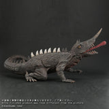 12" Inch Long HUGE Barugon X-Plus 1996 Daiei Series Vinyl Figure (Gamera vs Barugon) Figure X-Plus 30cm Scale