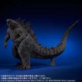 18" Inch Tall HUGE Godzilla 2019 X-PLUS Gigantic Series TOHO Vinyl King Of The Monsters Figure Figure X-Plus Gigantic Series