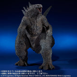 18" Inch Tall HUGE Godzilla 2019 X-PLUS Gigantic Series TOHO Vinyl King Of The Monsters Figure Figure X-Plus Gigantic Series