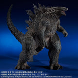 18" Inch Tall HUGE Godzilla 2019 X-PLUS Gigantic Series TOHO Vinyl King Of The Monsters Figure Figure X-Plus Gigantic Series