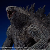 18" Inch Tall HUGE Godzilla 2019 X-PLUS Gigantic Series TOHO Vinyl King Of The Monsters Figure Figure X-Plus Gigantic Series