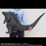 18" Inch Tall HUGE Godzilla 2019 X-PLUS Gigantic Series TOHO Vinyl King Of The Monsters Figure Figure X-Plus Gigantic Series