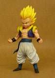 12” Inch Tall HUGE Gigantic Series Fusion Gotenks Super Saiyan SS Yellow Hair X-Plus 1/4 Scale