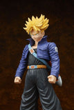 16” Inch Tall HUGE Gigantic Series Base Future SS Trunks Super Saiyan X-Plus Dragon Ball Z 1/4 Scale