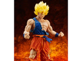 18” Inch Tall HUGE Gigantic Series Goku Super Saiyan LE SDCC 2016 Figure 1/4 Scale LIMITED EDITION